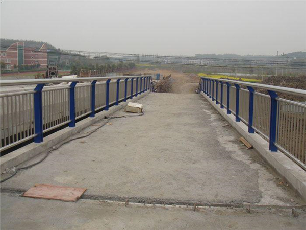 江苏桥梁不锈钢护栏